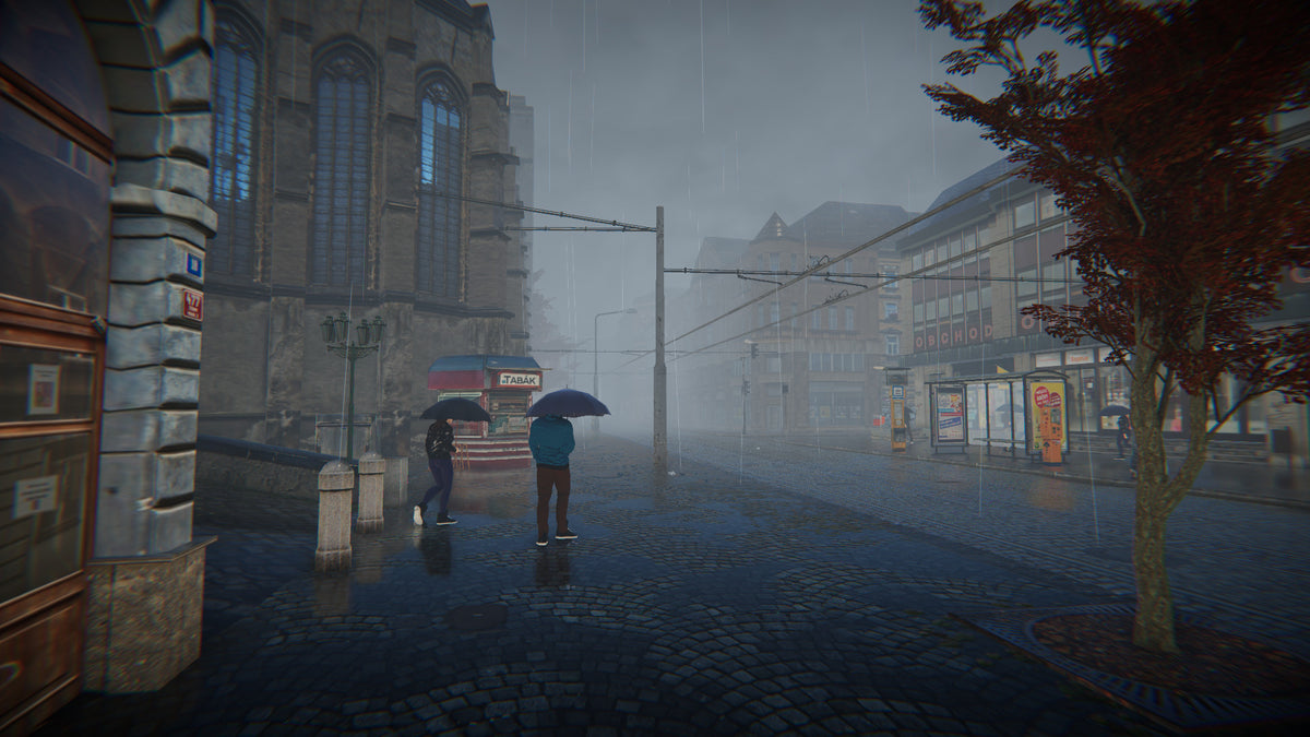 Hobo: Tough Life (Xbox One, Xbox Series X/S) - Xbox Live Key - Europe Restricted