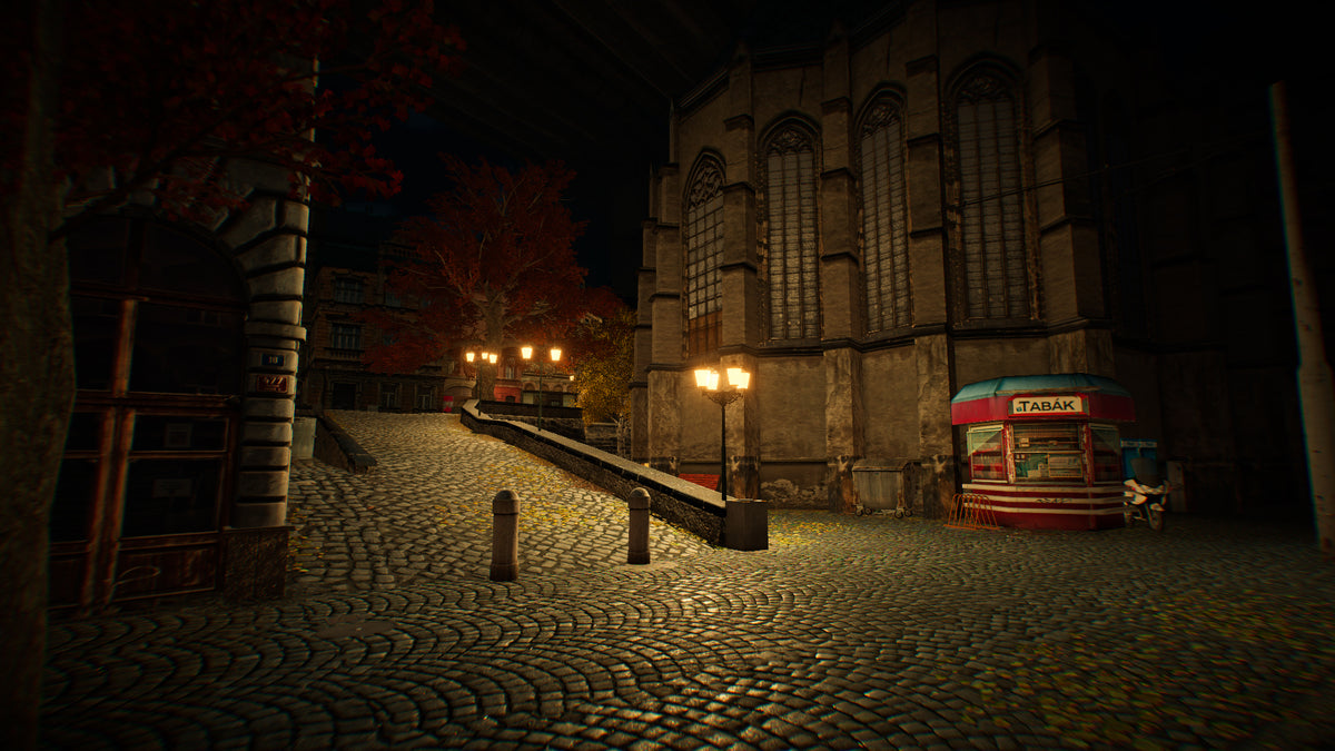 Hobo: Tough Life (Xbox One, Xbox Series X/S) - Xbox Live Key - Europe Restricted