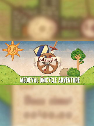 Balancelot Steam Key GLOBAL