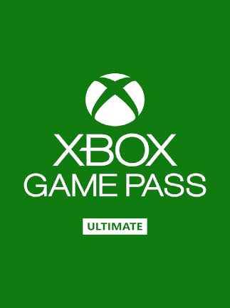 Xbox Game Pass Ultimate 1 Month - Xbox Live  Key - ITALY