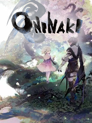 ONINAKI (PC) - Steam Key - ROW
