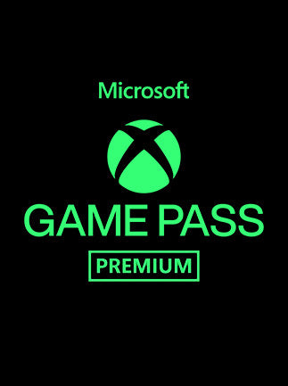 Xbox Game Pass Premium 1 Month - Xbox Live Key - AUSTRALIA