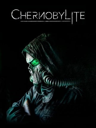 Chernobylite (PC) - Steam Key - EUROPE