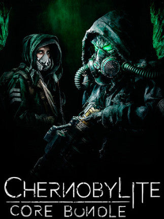Chernobylite | Complete Edition (PC) - Steam Key - EUROPE