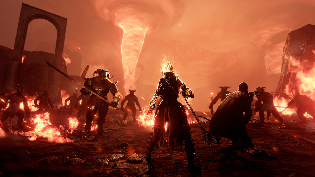 Warhammer: Vermintide 2 - Winds of Magic (Xbox Series X/S) - Xbox Live Key - UNITED STATES