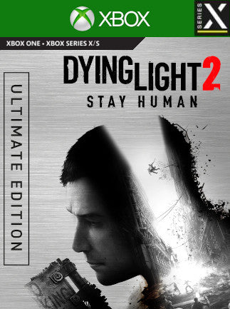 Dying Light 2 | Ultimate Edition (Xbox Series X/S) - Xbox Live Key - GLOBAL