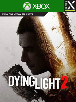 Dying Light 2 (Xbox Series X/S) - Xbox Live Key - CANADA