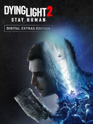 Dying Light 2 | Digital Extras Edition (Xbox Series X/S) - Xbox Live Key AUSTRALIA