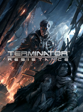 Terminator: Resistance Collection (PC) - Steam Key - Global