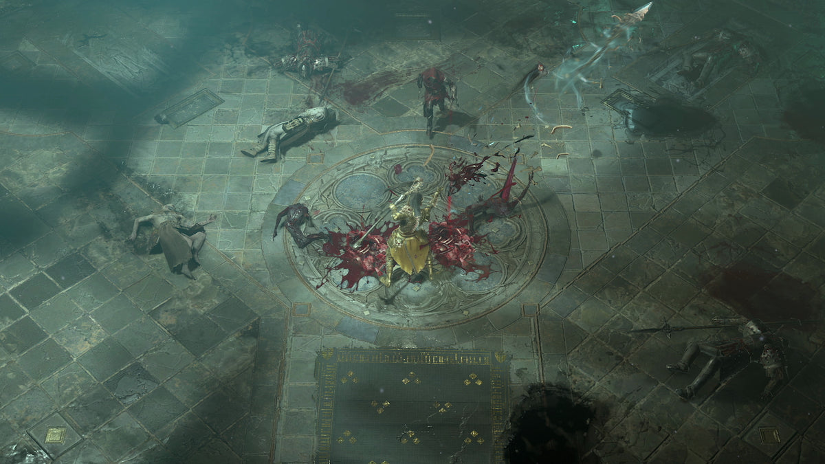 Diablo IV | Age of Hatred Collection - Xbox One/Series Key  - EUROPE