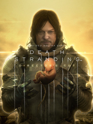 Death Stranding | Director's Cut (Xbox Series X/S, Windows 10) - Xbox Live Key UNITED KINGDOM