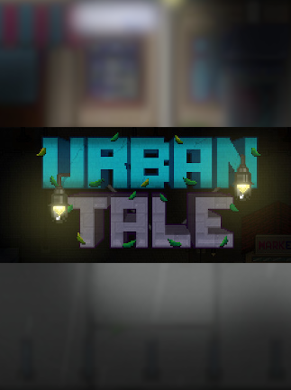 Urban Tale - Steam - Key GLOBAL