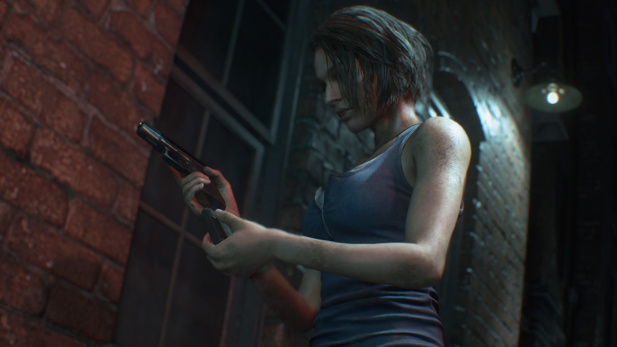 RESIDENT EVIL 3 (PC) - Steam Key - ROW