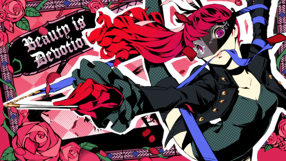 Persona 5 Royal (Nintendo Switch) - Nintendo eShop Key - UNITED STATES