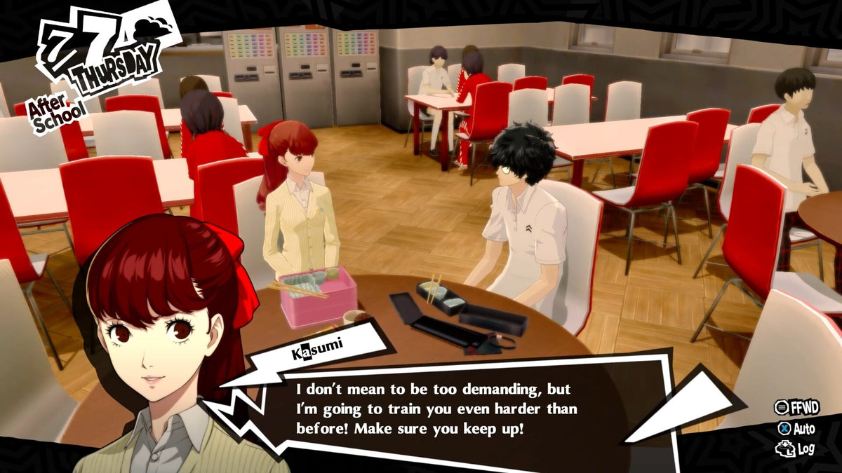 Persona 5 Royal (Nintendo Switch) - Nintendo eShop Key - UNITED STATES