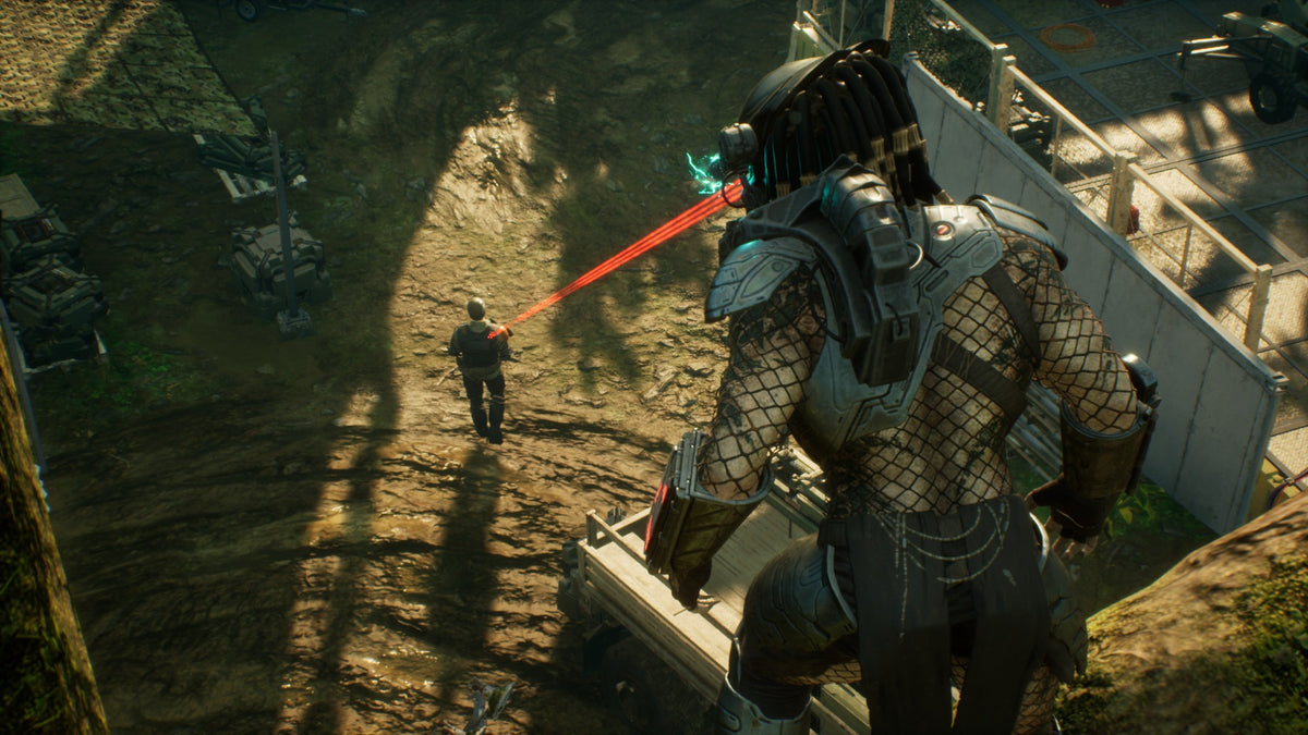Predator: Hunting Grounds Jungle Edition (PC) - Steam Key - EU