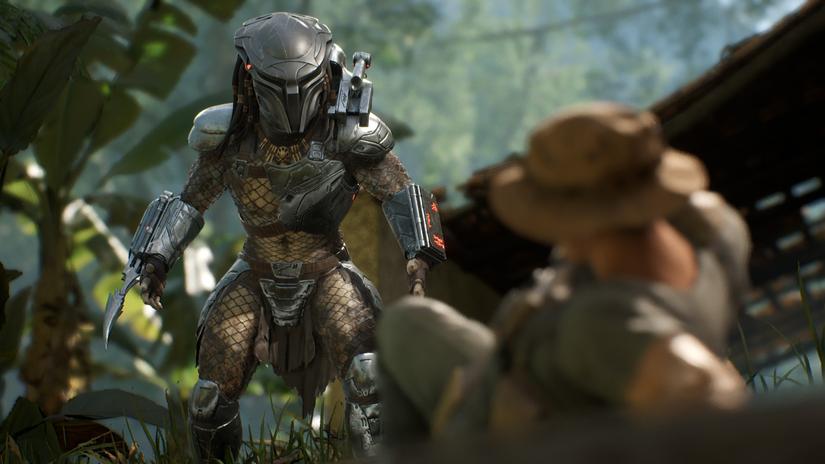 Predator: Hunting Grounds | Yautja Edition (Xbox Series X/S) - Xbox Key  - EUROPE