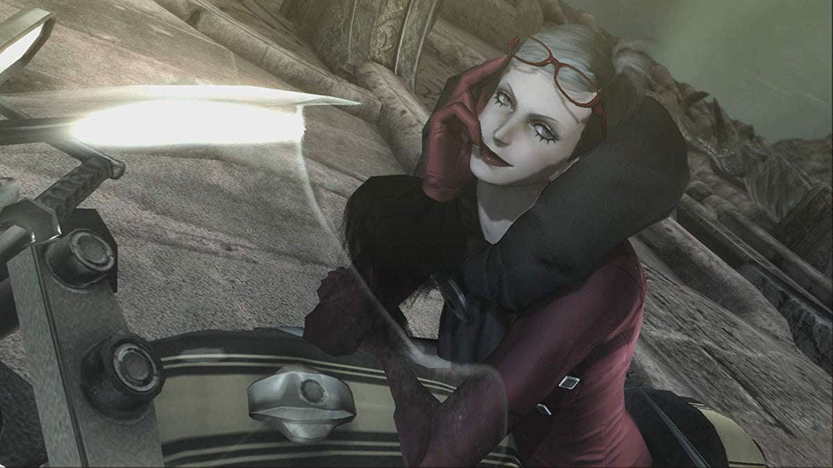 Bayonetta & Vanquish 10th Anniversary Bundle (Xbox One) - Xbox Live Key - Europe Restricted