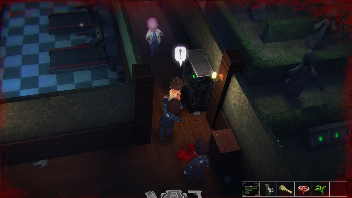 Heaven Dust (PC) - Steam Key - GLOBAL