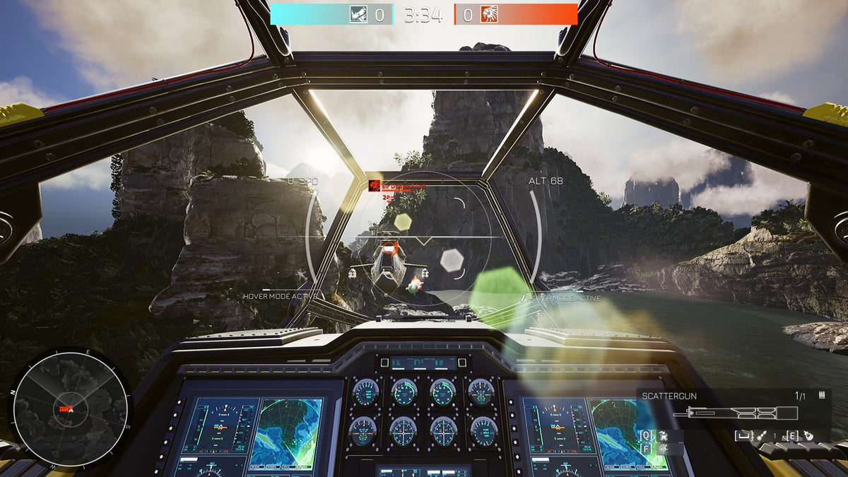 Comanche (PC) - Steam Key  - ROW