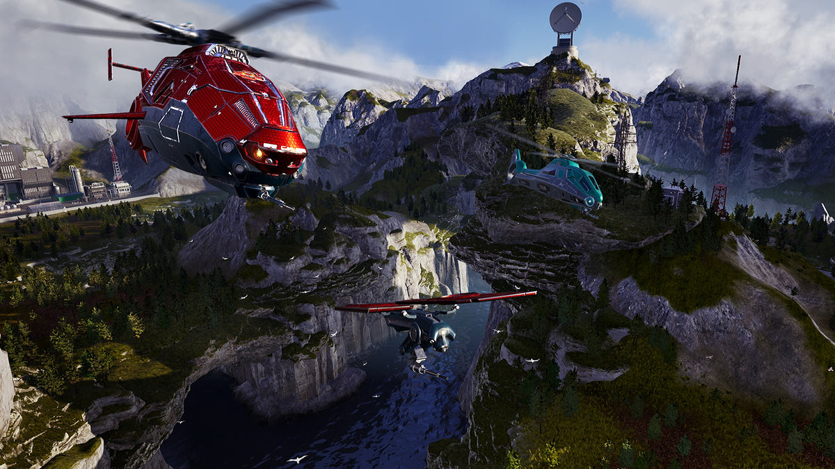 Comanche (PC) - Steam Key  - ROW