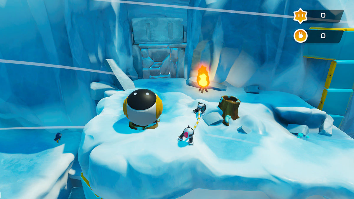 Biped (PC) - Steam Key - ROW
