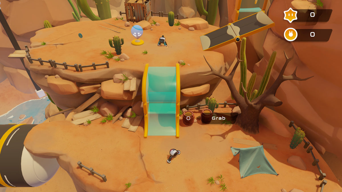 Biped (PC) - Steam Key - ROW