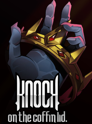 Knock on the Coffin Lid - Xbox Series X Key CANADA