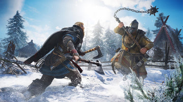 Assassin's Creed: Valhalla | Complete Edition (Xbox Series X/S) - Xbox Live Key - EUROPE