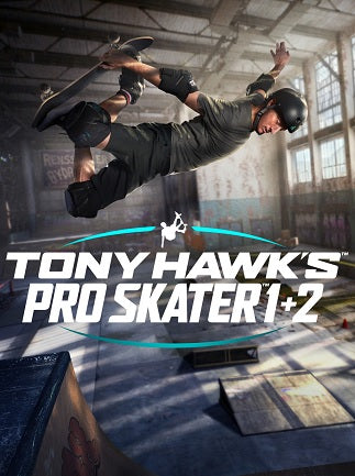Tony Hawk's™ Pro Skater™ 1 + 2 (Xbox One) - Xbox Live Key - EUROPE