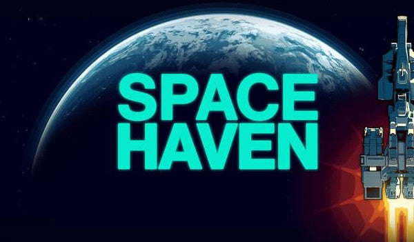 Space Haven (PC) - Steam Key - EU