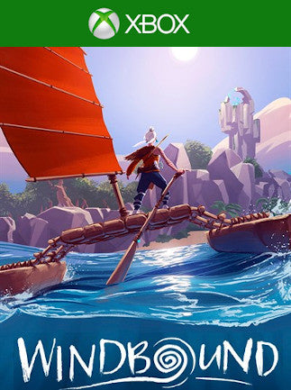 Windbound | Standard Edition (Xbox One) - Xbox Live Key - UNITED STATES