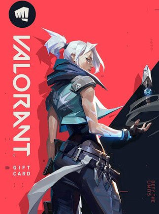 Valorant 475 VP - Riot Key - INDIA