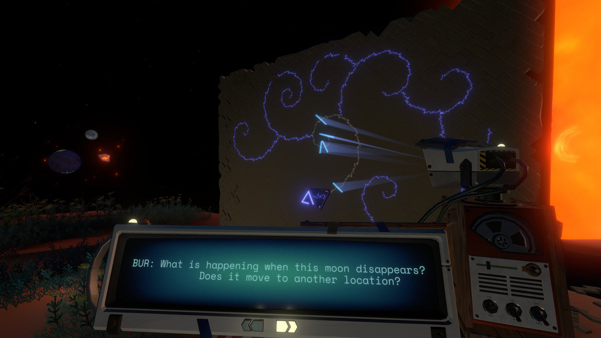 Outer Wilds (Xbox Series X/S) - Xbox Live Key - Europe Restricted