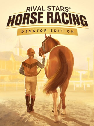 Rival Stars Horse Racing: Desktop Edition (PC) - Steam Key - GLOBAL