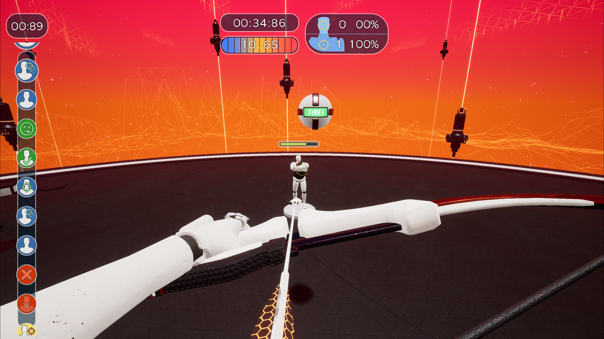 KovaaK 2.0: The Meta (PC) - Steam Key - GLOBAL