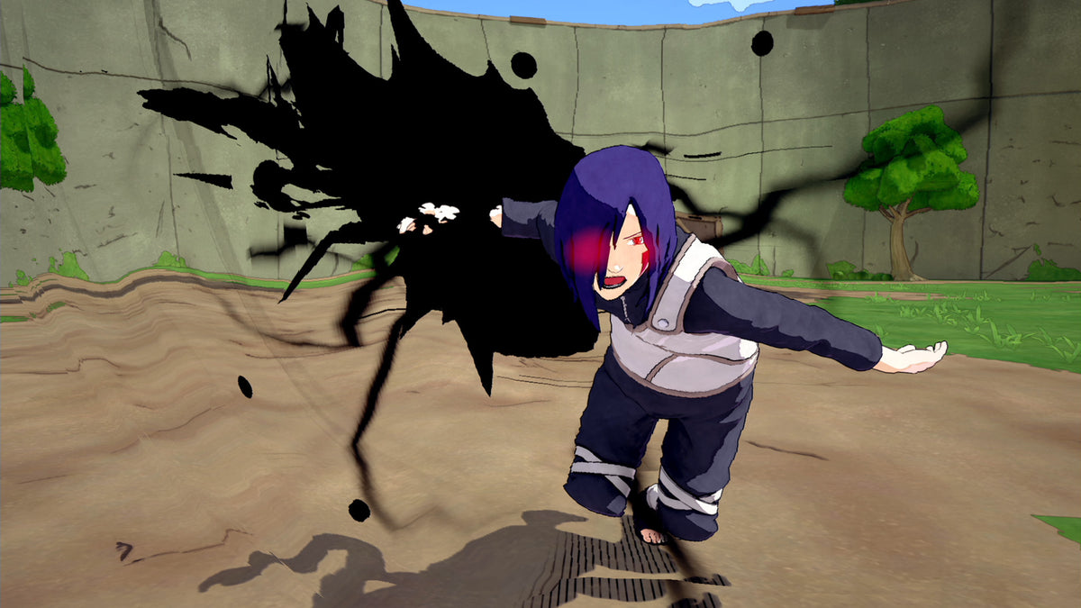 Naruto To Boruto: SHINOBI STRIKER Season Pass 3 (PC) - Steam Key - EUROPE