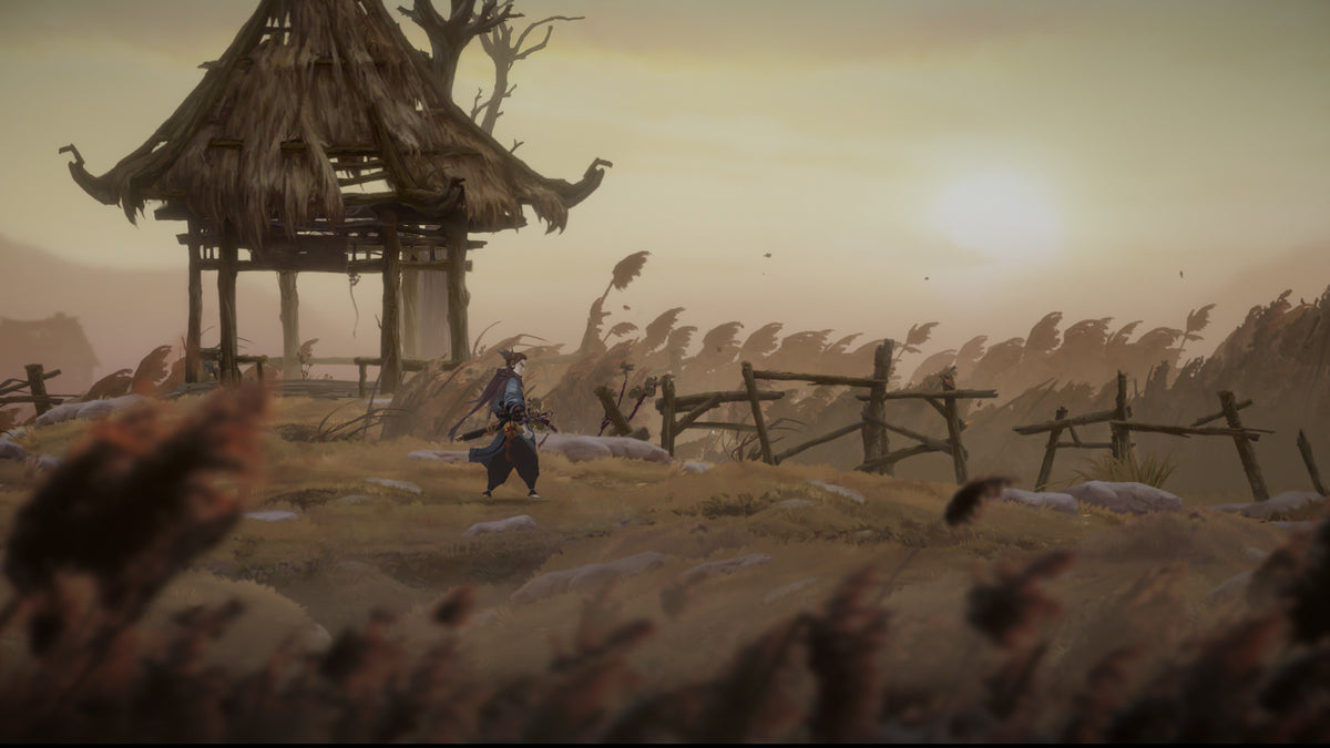 Eastern Exorcist (PC) - Steam Key - EUROPE