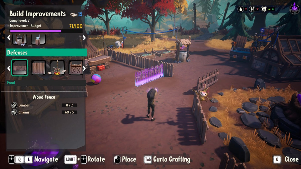 Drake Hollow (Xbox One, Series X, Windows 11) - Xbox Live Key - Europe Restricted