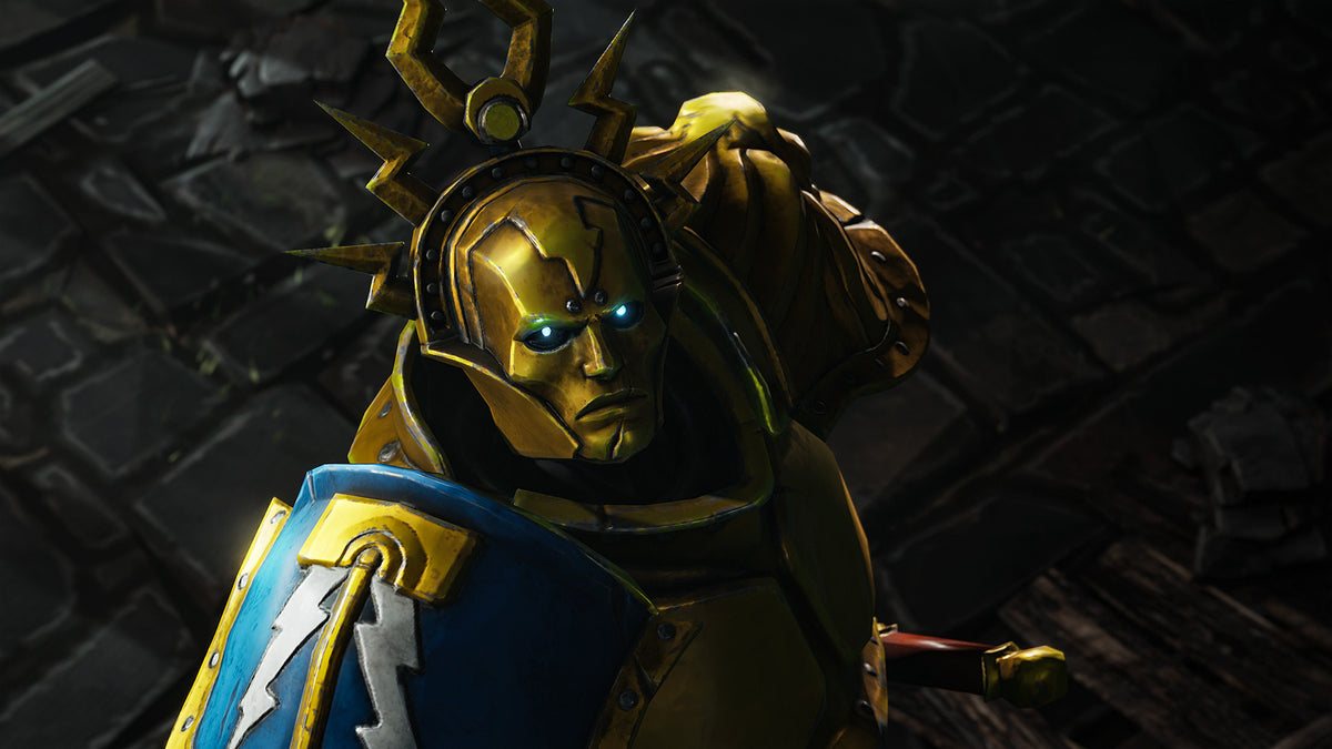 Warhammer Age of Sigmar: Storm Ground (Xbox One) - Xbox Live Key - EUROPE
