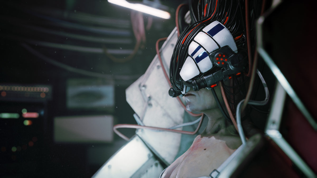 Observer: System Redux (Xbox Series X/S, Windows 10) - Xbox Live Key - Europe Restricted