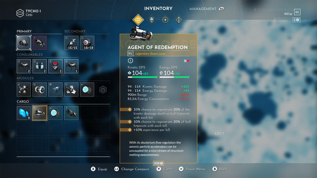 EVERSPACE™ 2 (PC) - Steam Key - GLOBAL