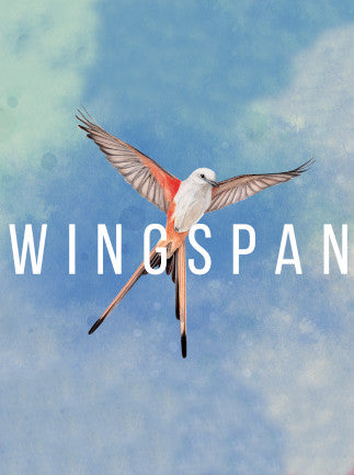 Wingspan (Xbox One, Series X, PC) - Xbox Live Key - Europe Restricted