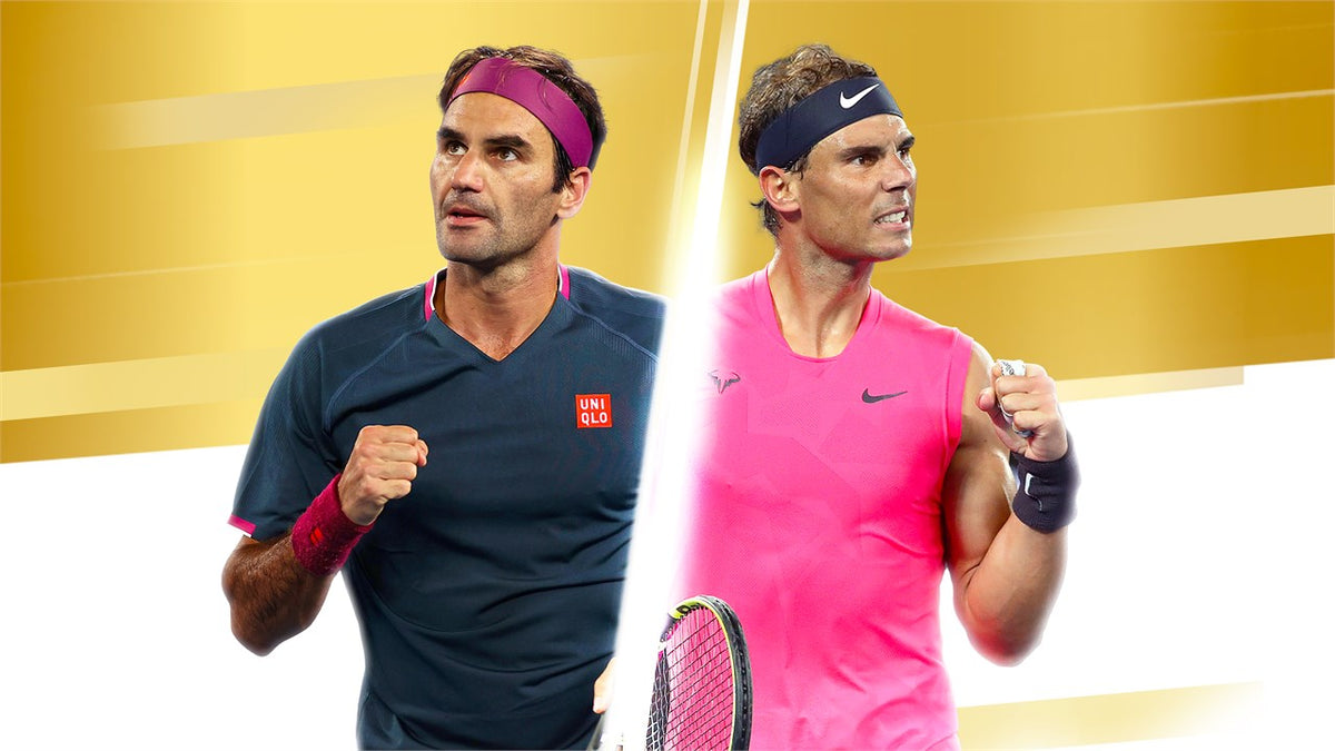 Tennis World Tour 2 | Complete Edition (Xbox Series X/S) - Xbox Live Key - EUROPE