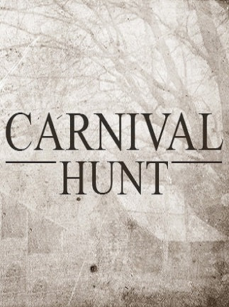 Carnival Hunt (PC) - Steam Key - GLOBAL