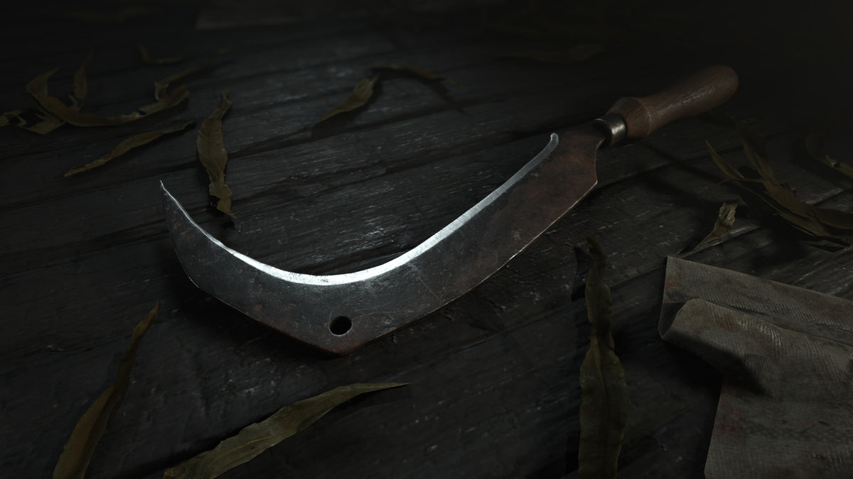 Hunt: Showdown - Live by the Blade (PC) - Steam Key - GLOBAL