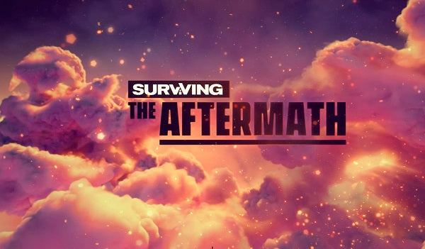 Surviving the Aftermath (PC) - Steam Key - EUROPE