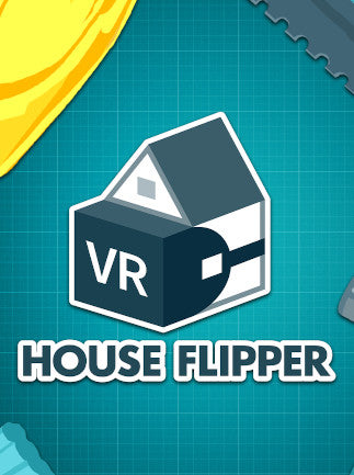 House Flipper VR (PC) - Steam Key - EUROPE