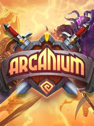 ARCANIUM: Rise of Akhan (PC) - Steam Key - GLOBAL