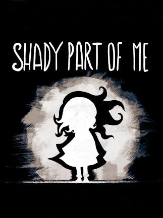 Shady Part of Me (Xbox One, Series X) - Xbox Live Key - Europe Restricted